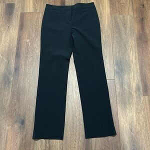 2 for $10 Zenobia black pants tek fabric